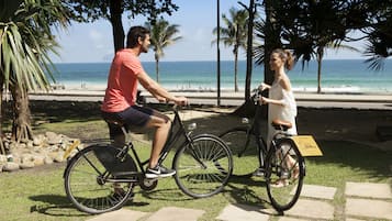 Ciclismo