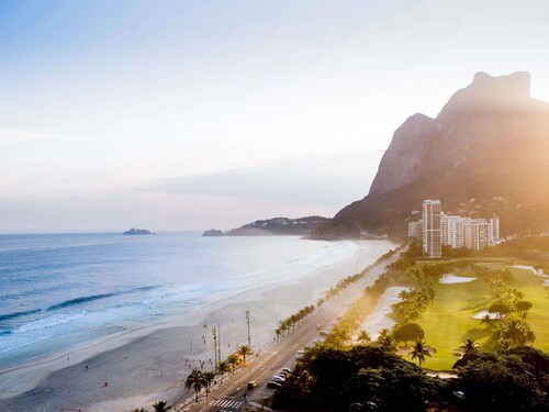 Pullman Rio de Janeiro São Conrado