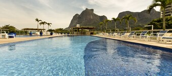 Pullman Rio de Janeiro São Conrado