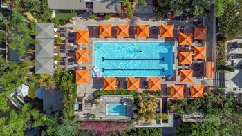 Four Seasons Los Angeles at Beverly Hills