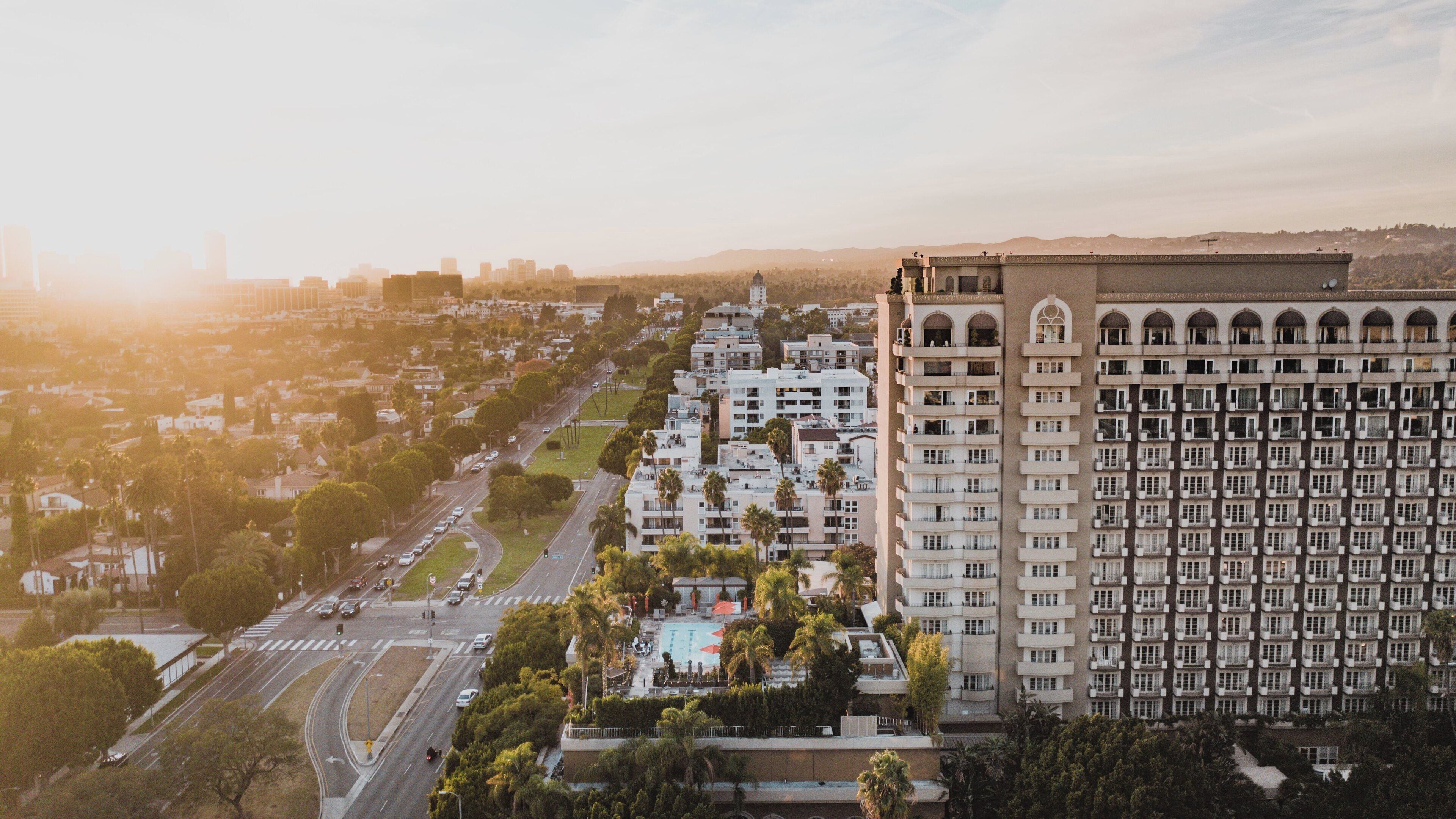 Photo - Four Seasons Hotel Los Angeles at Beverly Hills