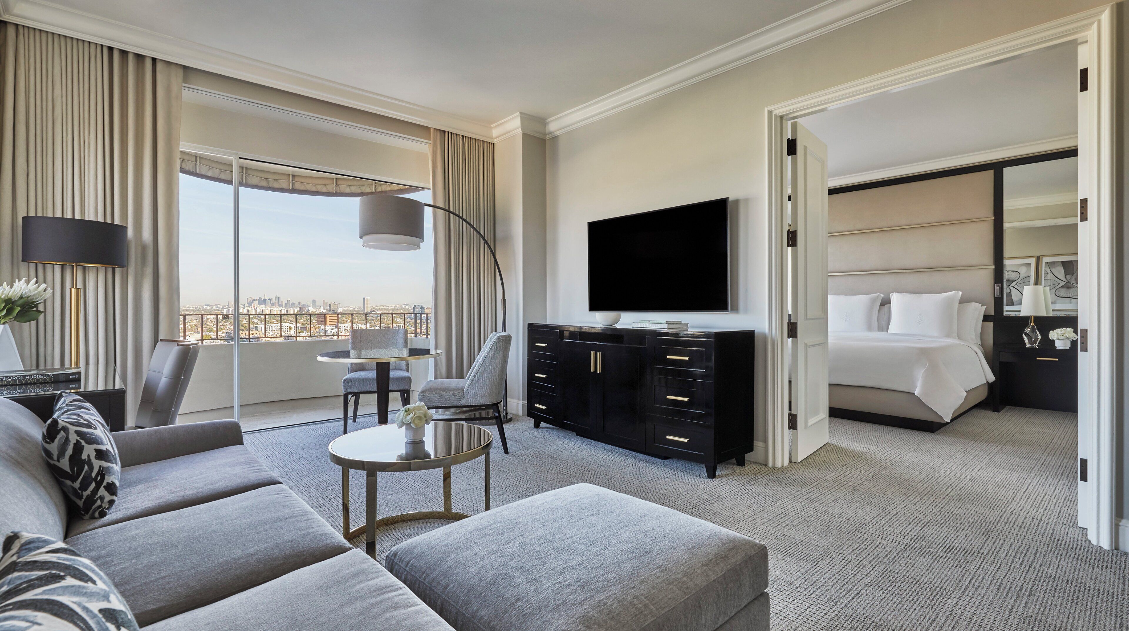 Photo - Four Seasons Hotel Los Angeles at Beverly Hills