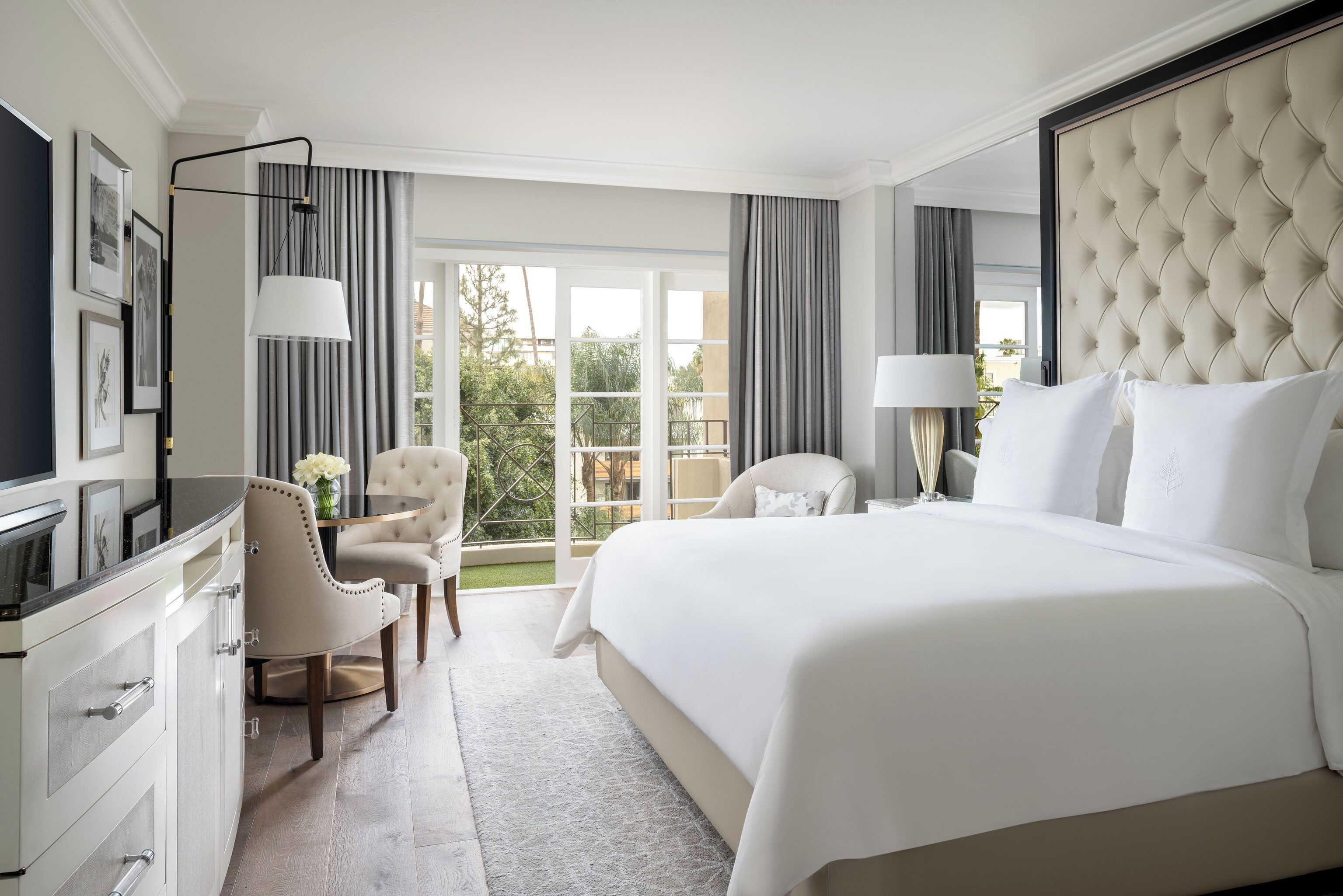 Photo - Four Seasons Hotel Los Angeles at Beverly Hills