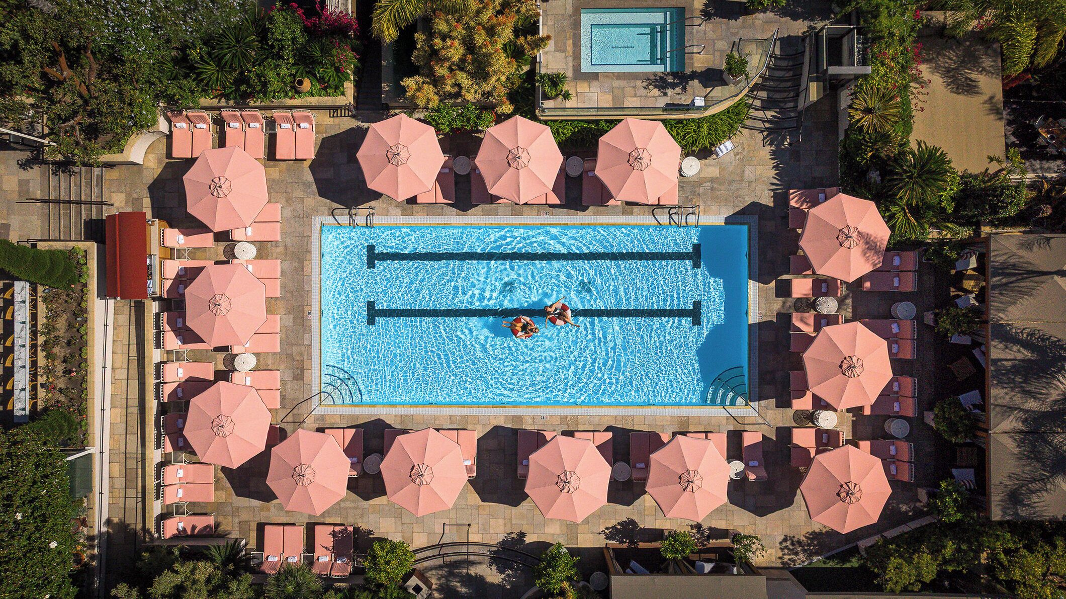 Photo - Four Seasons Hotel Los Angeles at Beverly Hills