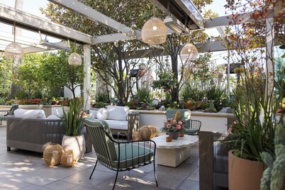 Four Seasons Los Angeles at Beverly Hills