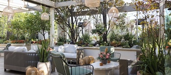 Four Seasons Los Angeles at Beverly Hills