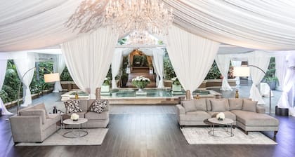 Four Seasons Los Angeles at Beverly Hills