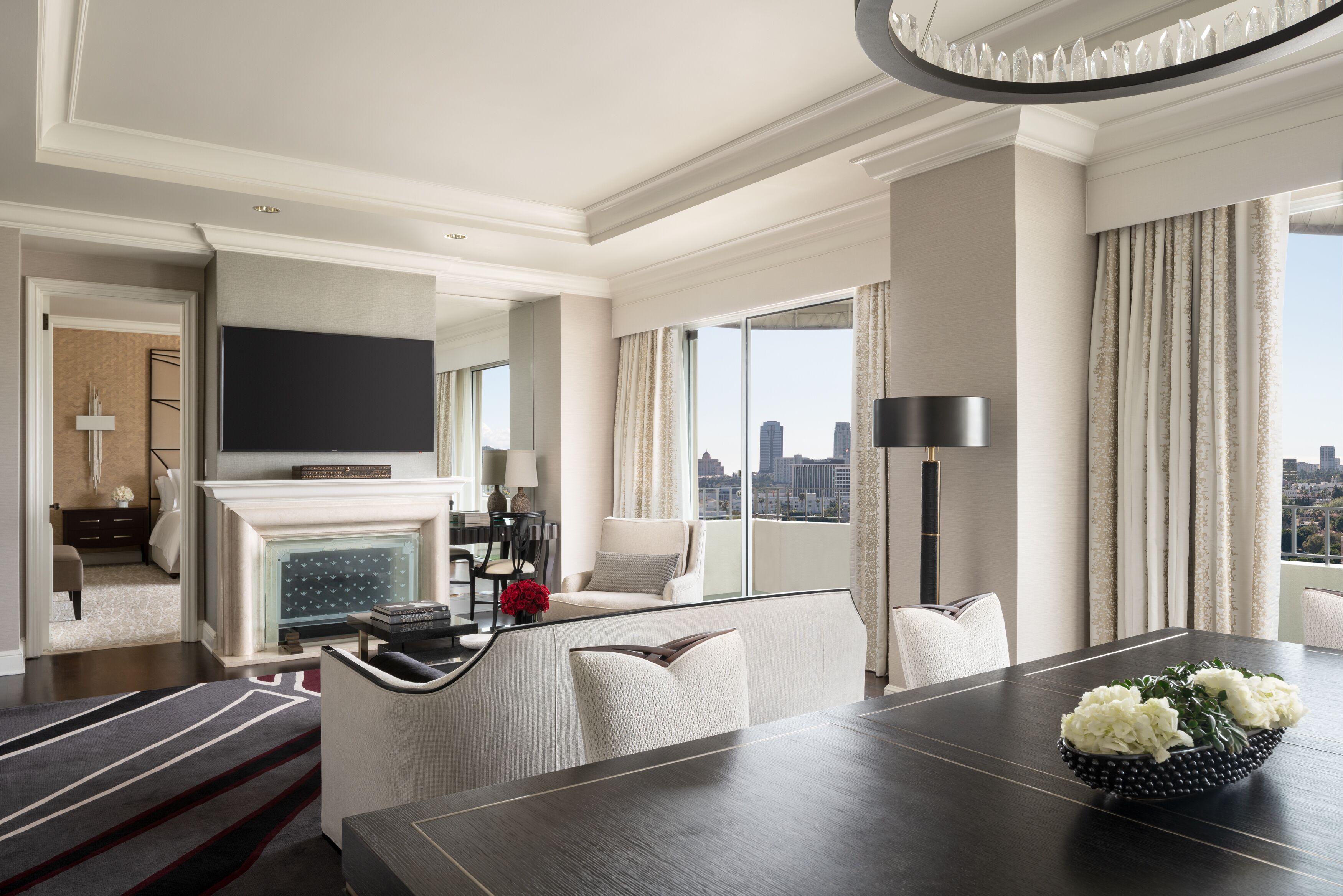 Foto - Four Seasons Los Angeles at Beverly Hills
