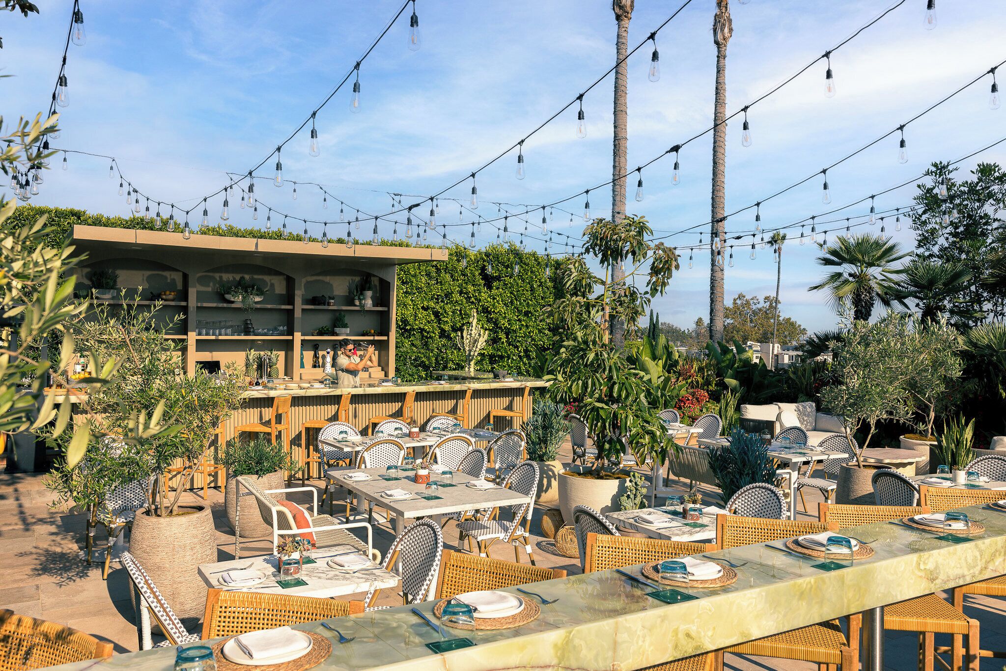 Photo - Four Seasons Hotel Los Angeles at Beverly Hills