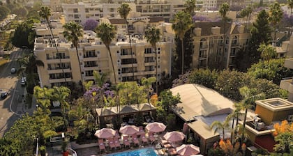 Four Seasons Los Angeles at Beverly Hills