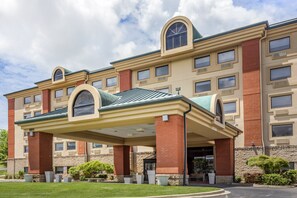 Exterior - Holiday Inn Express Branson-Green Mountain Drive by IHG (Branson)