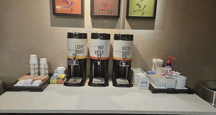 Spark by Hilton Decatur