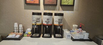 Spark by Hilton Decatur