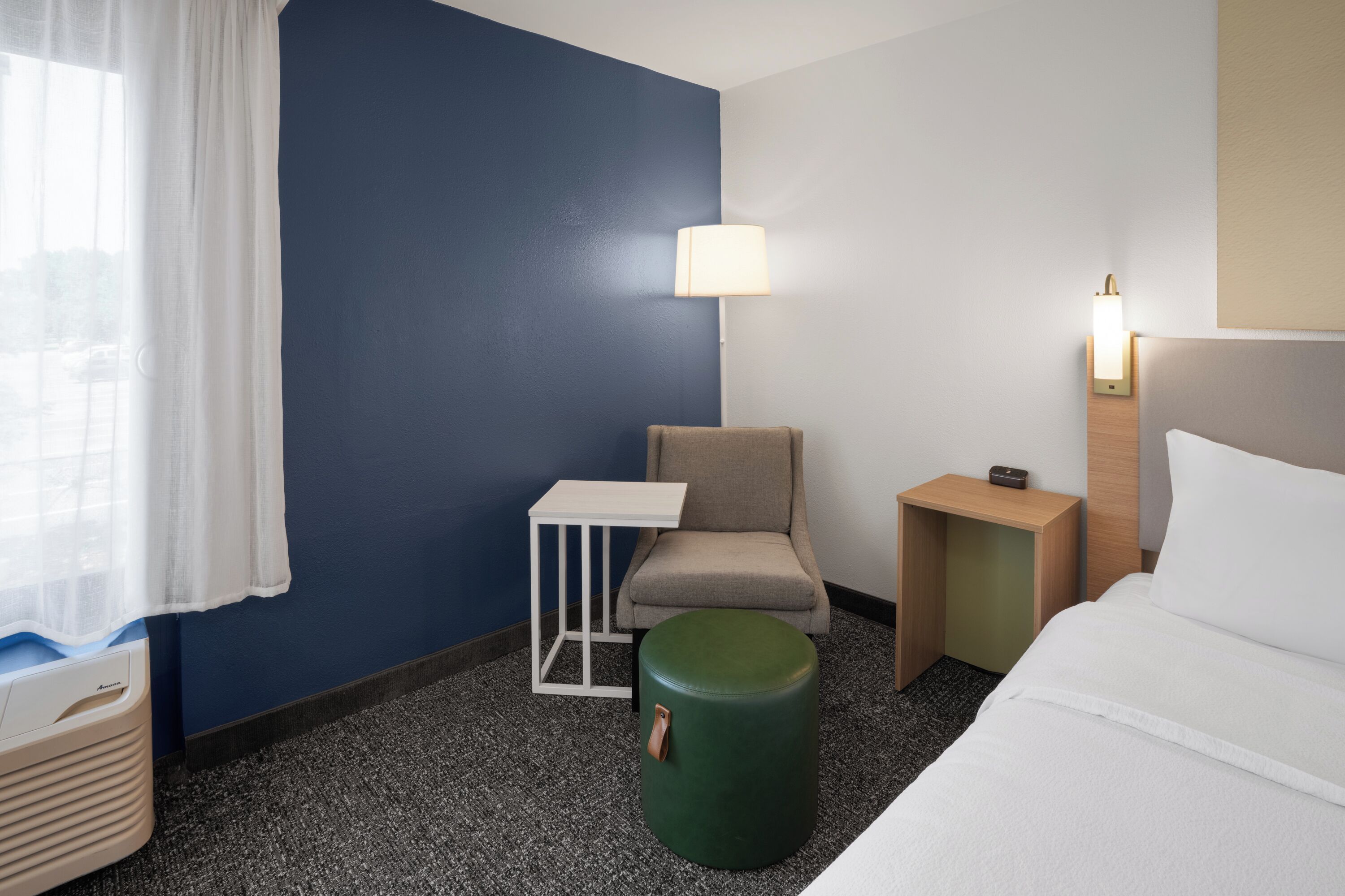 Kamar