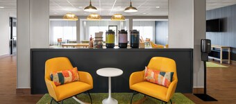 Spark by Hilton Decatur