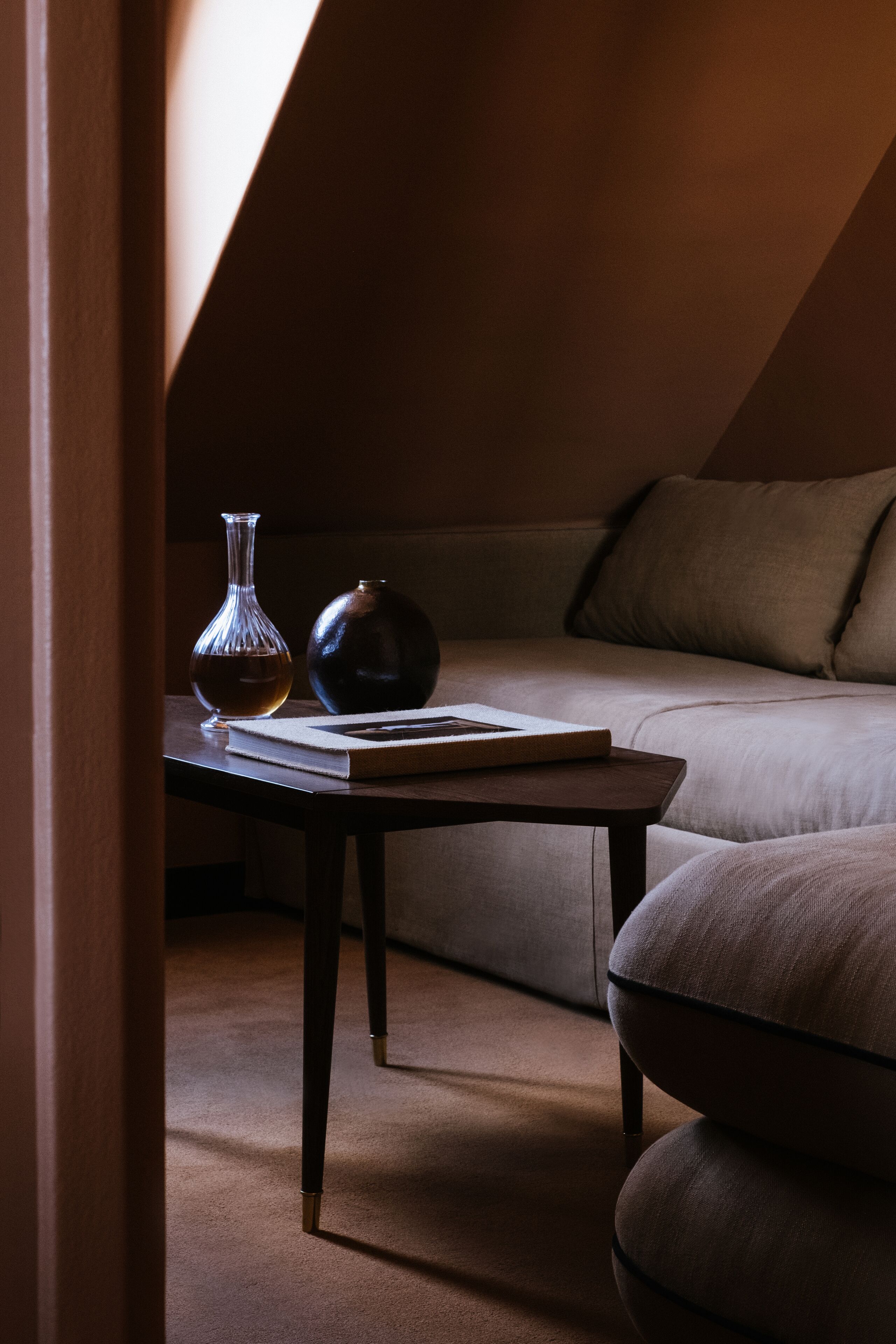 Foto - Hôtel Rochechouart, a Member of Design Hotels – Orso Hotel