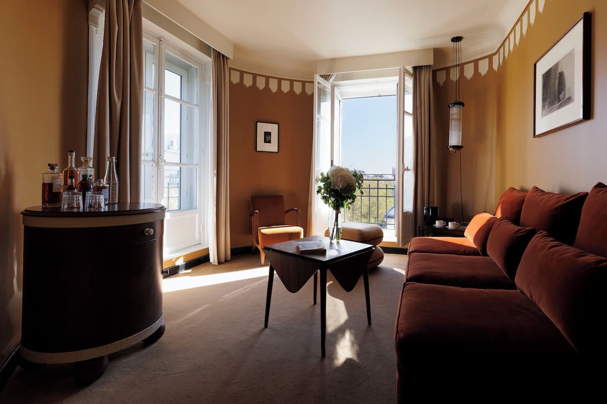 Grand Suite (Junior)