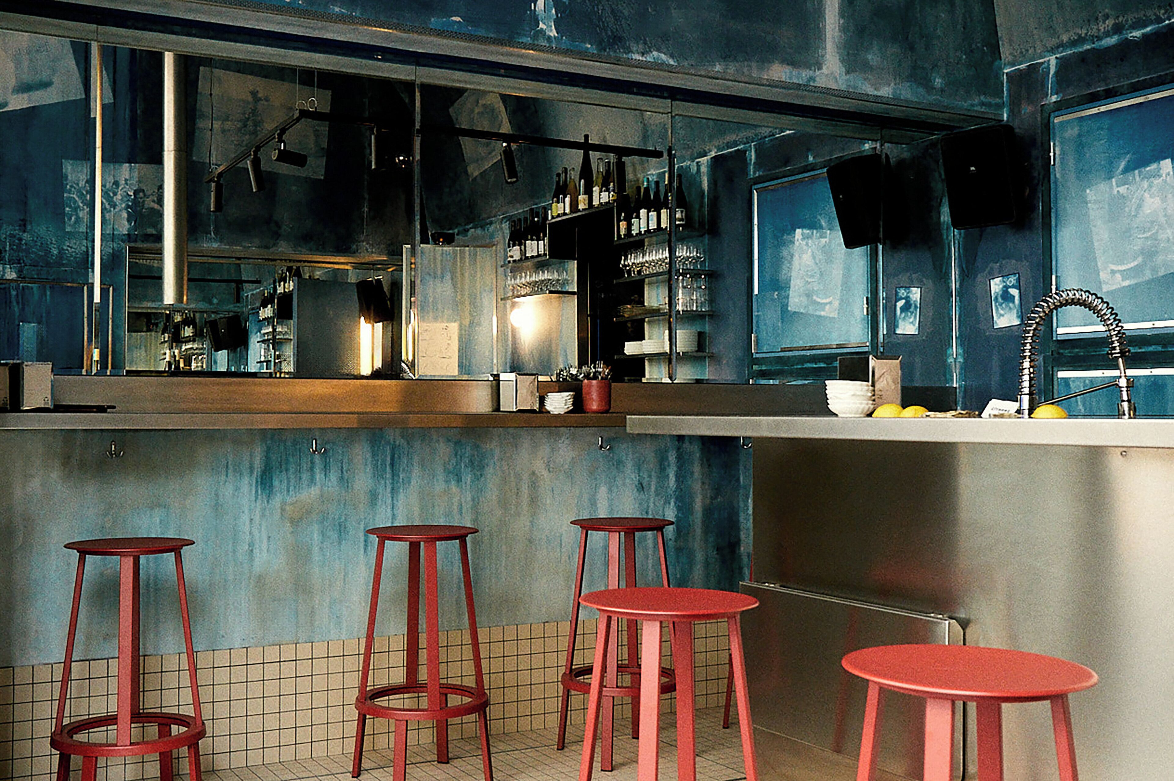 Foto - Hôtel Rochechouart, a Member of Design Hotels – Orso Hotel