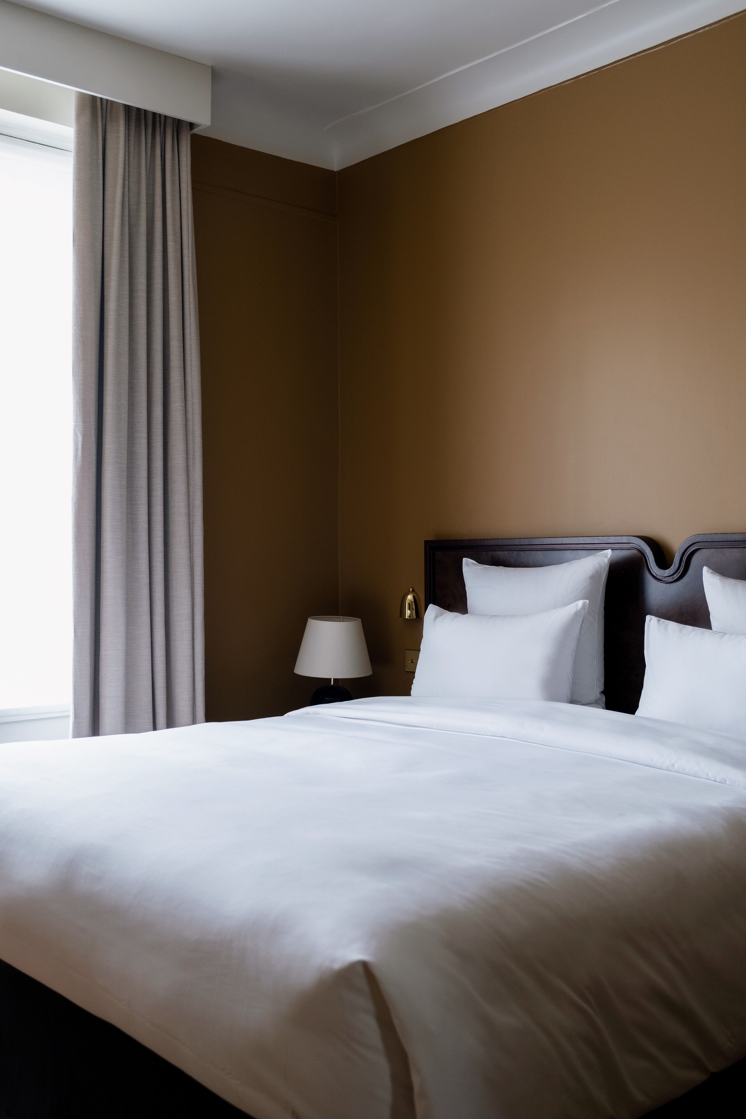 grand junior suite | 1 bedroom, premium bedding, memory-foam beds, minibar