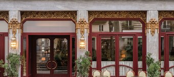 Hôtel Rochechouart, a Member of Design Hotels – Orso Hotel