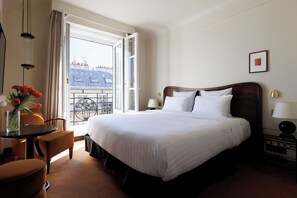 Familjerum | Sängtillbehör av högsta kvalitet och memory foam-madrasser