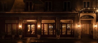 Hôtel Rochechouart - Orso Hotels