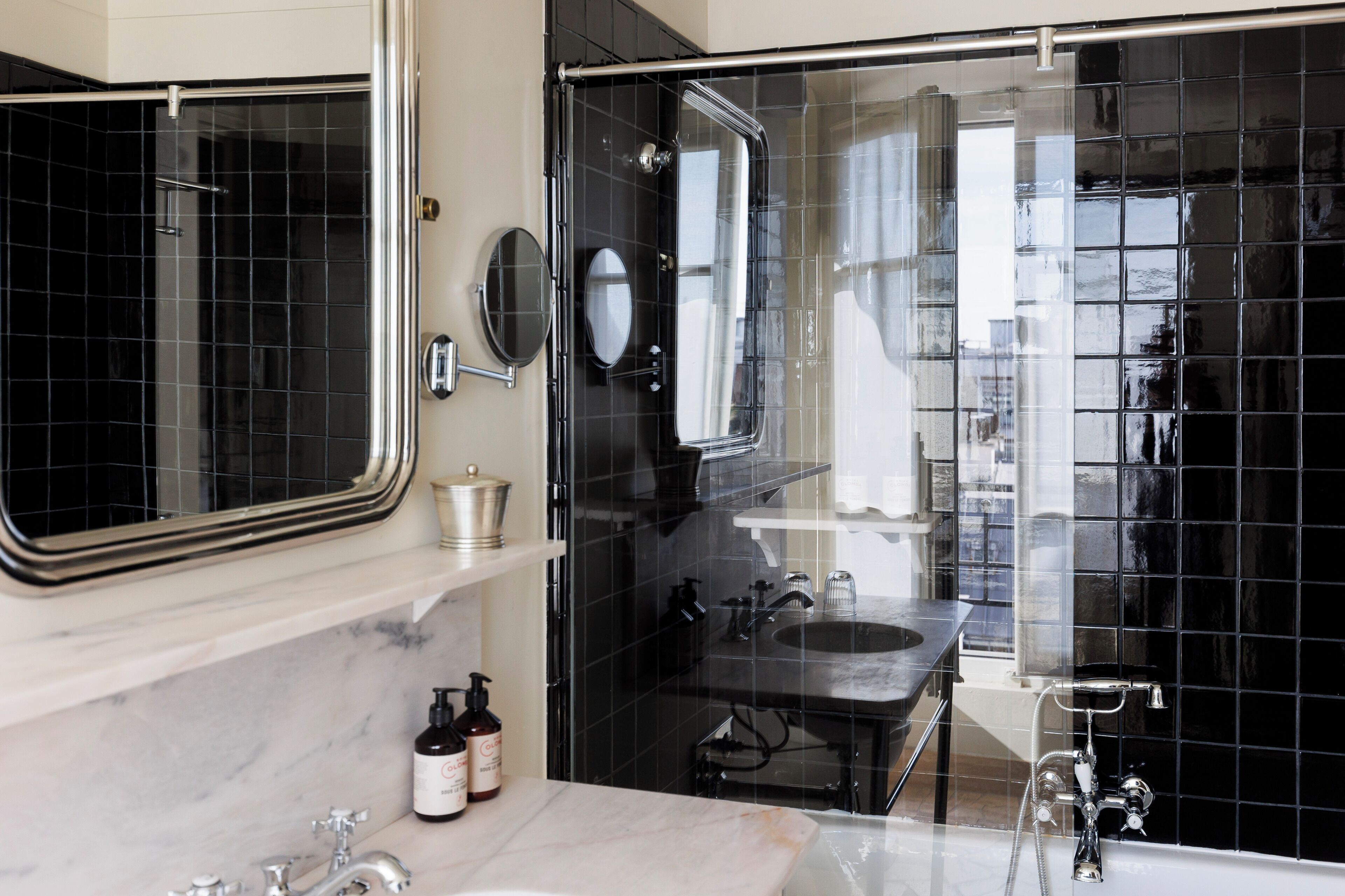 Foto - Hotel Rochechouart, a Member of Design Hotels