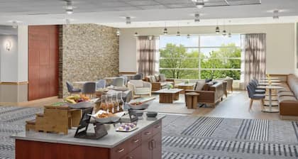 The Penn Stater Hotel and Conference Center
