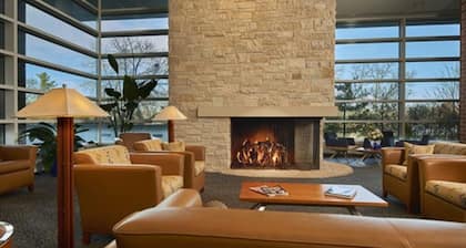 The Penn Stater Hotel and Conference Center
