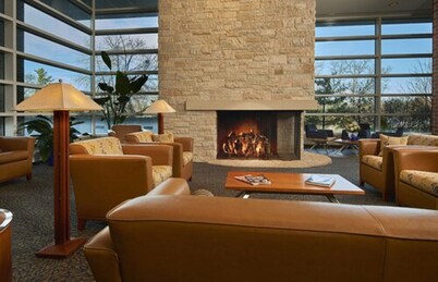 The Penn Stater Hotel and Conference Center