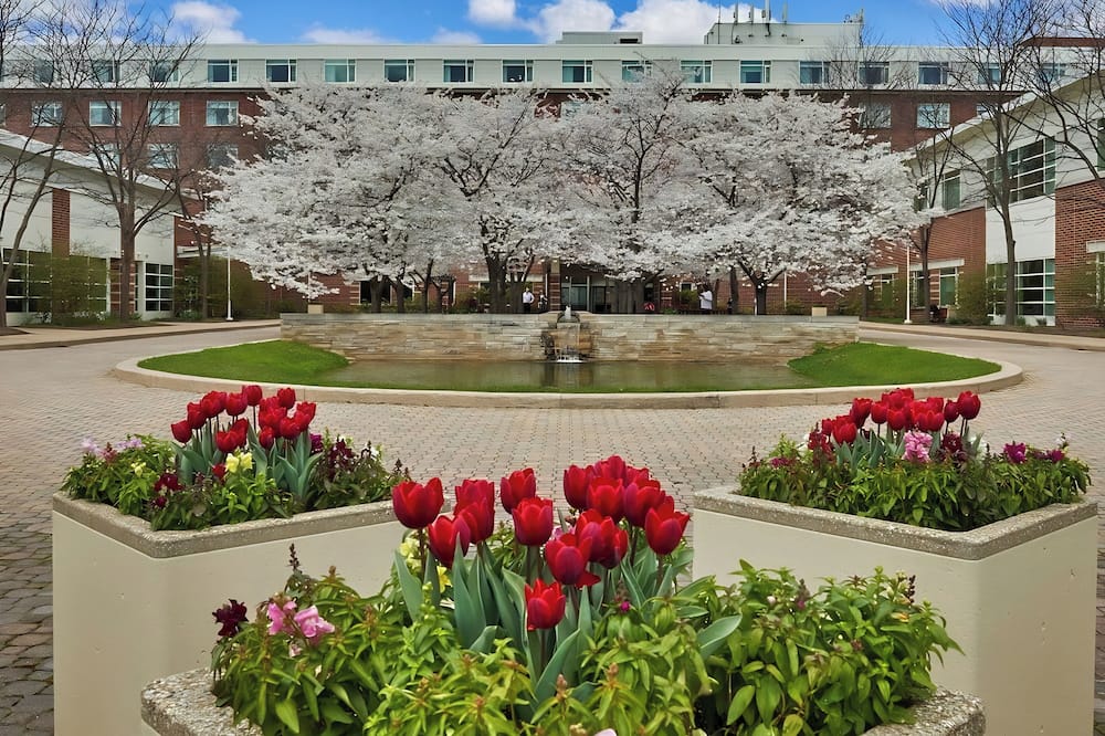 The Penn Stater Hotel and Conference Center