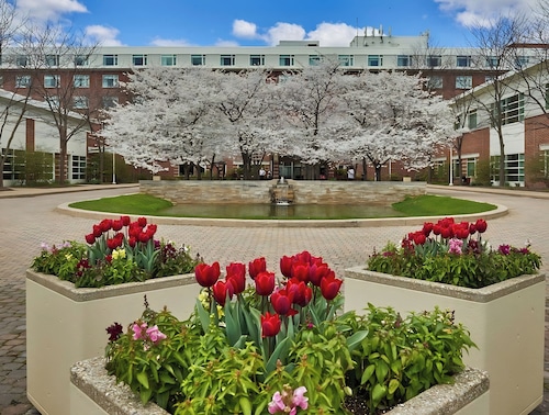 The Penn Stater Hotel and Conference Center