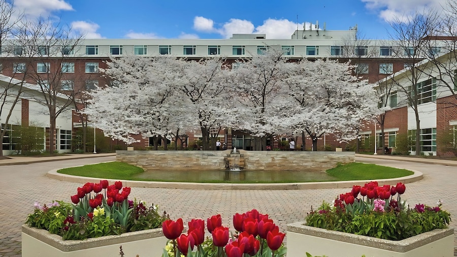 The Penn Stater Hotel and Conference Center