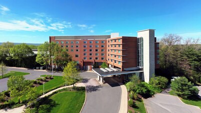 The Penn Stater Hotel and Conference Center