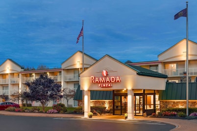 Ramada Plaza by Wyndham Portland