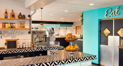 Ramada Plaza by Wyndham Portland