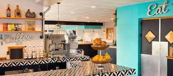 Ramada Plaza by Wyndham Portland