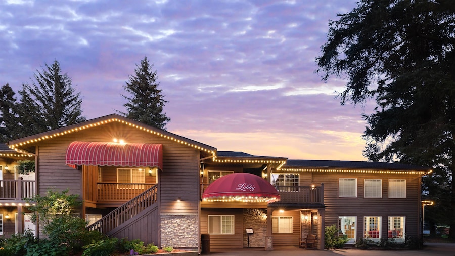 Best Western Country Lane Inn