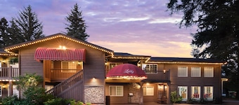 Best Western Country Lane Inn