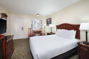 Iron/ironing board, free WiFi, bed sheets - Best Western Country Lane Inn (Juneau)