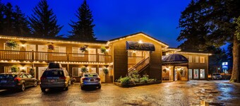 Best Western Country Lane Inn