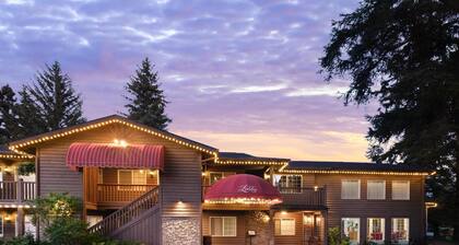 Best Western Country Lane Inn