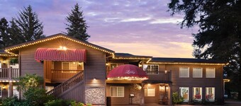 Best Western Country Lane Inn