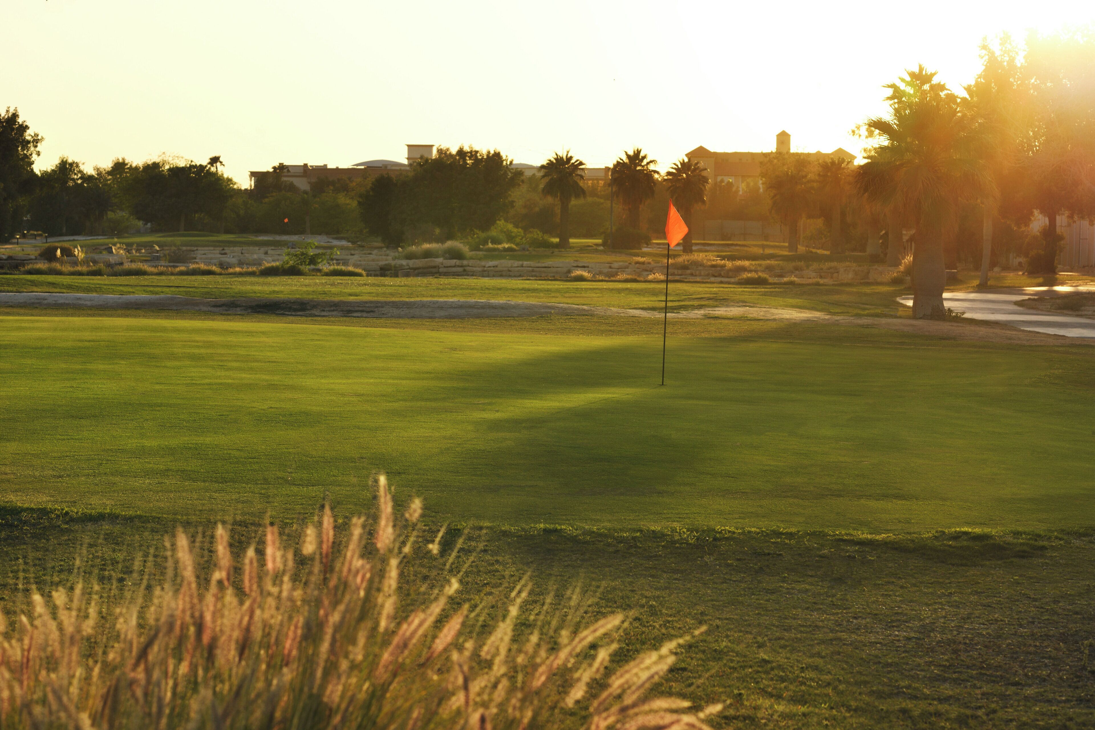 Golfe
