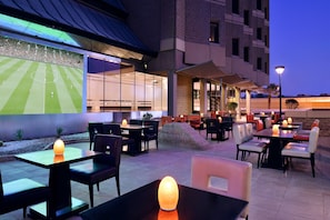 Bar (sur place)