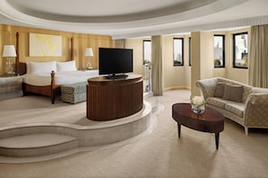 1 habitación, sábanas italianas Frette y ropa de cama de alta calidad