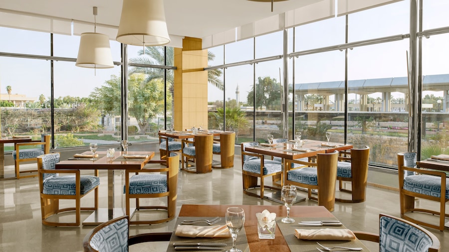 InterContinental Riyadh by IHG
