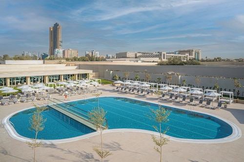 InterContinental Riyadh by IHG