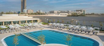 InterContinental Riyadh by IHG