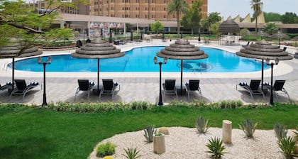 InterContinental Riyadh by IHG